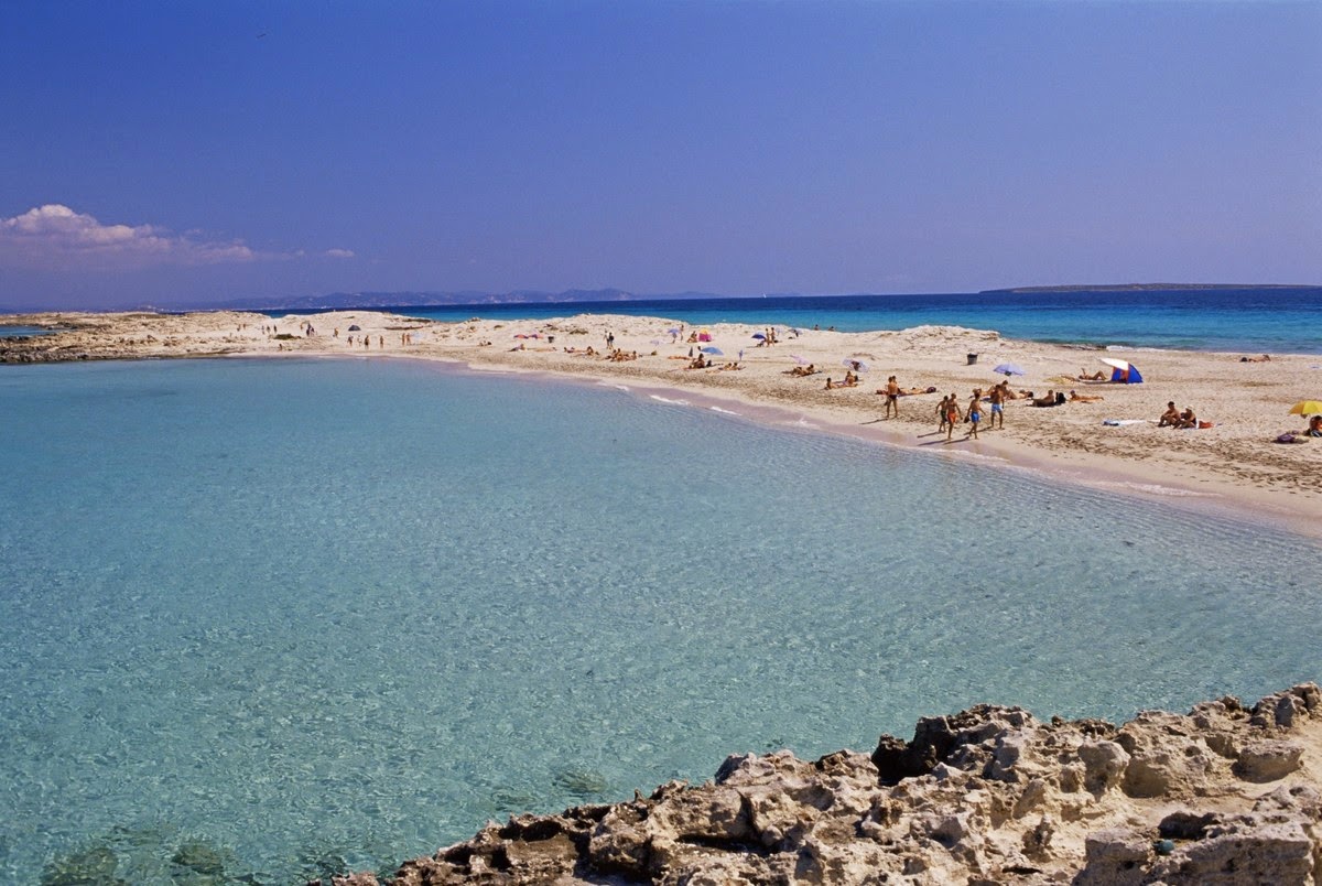 Αυτές είναι οι 10 ωραιότερες παραλίες της Ελλάδας και του κόσμου - Φωτογραφία 17