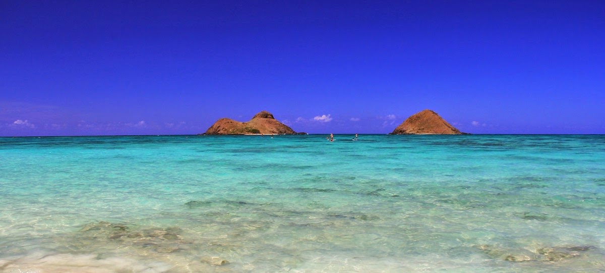 Αυτές είναι οι 10 ωραιότερες παραλίες της Ελλάδας και του κόσμου - Φωτογραφία 19