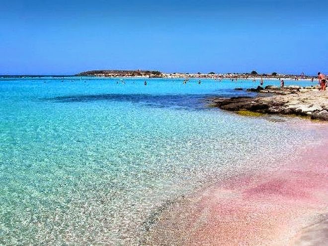 Αυτές είναι οι 10 ωραιότερες παραλίες της Ελλάδας και του κόσμου - Φωτογραφία 2
