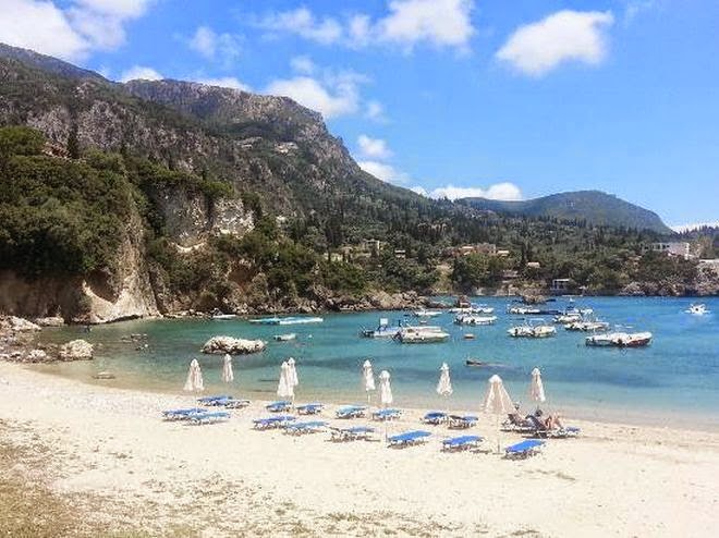 Αυτές είναι οι 10 ωραιότερες παραλίες της Ελλάδας και του κόσμου - Φωτογραφία 5