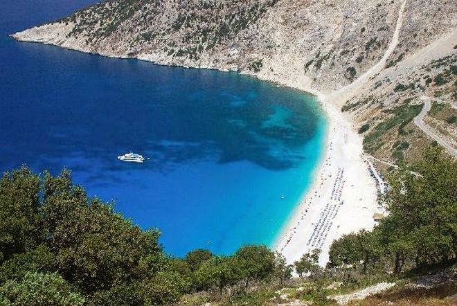 Αυτές είναι οι 10 ωραιότερες παραλίες της Ελλάδας και του κόσμου - Φωτογραφία 8