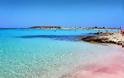 Αυτές είναι οι 10 ωραιότερες παραλίες της Ελλάδας και του κόσμου - Φωτογραφία 1