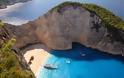 Αυτές είναι οι 10 ωραιότερες παραλίες της Ελλάδας και του κόσμου - Φωτογραφία 7