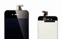 Η Samsung και η Sharp δεν θα είναι προμηθευτές του iphone 6