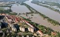 Σε ετοιμότητα οι βουλγαρικές αρχές για τυχόν υπερχείλιση του Δούναβη