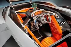 Ότι πιο εξωτικό έχει βγάλει ποτέ η Lamborghini [photos]