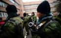 Σύλληψη δημοσιογράφων στην Κριμαία και την ανατολική Ουκρανία