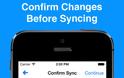 Contacts Sync for Google Gmail with Auto Sync: AppStore free...δωρεάν για σήμερα - Φωτογραφία 4