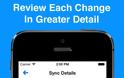 Contacts Sync for Google Gmail with Auto Sync: AppStore free...δωρεάν για σήμερα - Φωτογραφία 5