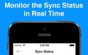 Contacts Sync for Google Gmail with Auto Sync: AppStore free...δωρεάν για σήμερα - Φωτογραφία 6