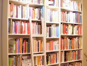 Οργανώστε τη βιβλιοθήκη σας ως βιβλιοθηκονόμοι! - Φωτογραφία 1