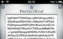 iCrypter: AppStore 2,69 €....κρυπτογραφήστε τα μηνύματα σας - Φωτογραφία 3