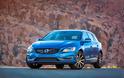 Επιλέγοντας Volvo S60/V60 1.6: το best-seller D2 ή νέο T4 200HP; - Φωτογραφία 5