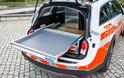 Νέο Vivaro, Movano και Insignia: Η Opel στη RETTmobil 2014 - Φωτογραφία 6