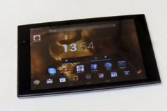 Gigaset QV830 hands-on review