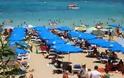 Σημαντική αύξηση καταγράφει ο τουρισμός στην Κύπρο