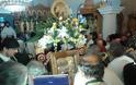 Στα Χανιά βρίσκεται η εικόνα της Παναγίας Σουμελά που ζωγράφισε ο Άγιος Ευαγγελιστής Λουκάς [photos - video] - Φωτογραφία 15