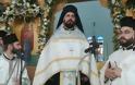 Στα Χανιά βρίσκεται η εικόνα της Παναγίας Σουμελά που ζωγράφισε ο Άγιος Ευαγγελιστής Λουκάς [photos - video] - Φωτογραφία 19