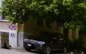 Δείτε που παρκάρουν στα Τρίκαλα τα πανάκριβα αμάξια τους οι πλούσιοι [photos]