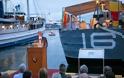 Ομιλία ΥΕΘΑ Δημήτρη Αβραμόπουλου στην εκδήλωση για την επέτειο του κινήματος του Ναυτικού και την ανταρσία του Αντιτορπιλικού «ΒΕΛΟΣ» - Φωτογραφία 7