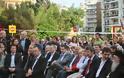 Θ. Καράογλου: «Η θυσία των 353.000 Ελλήνων του Πόντου αποτελεί φάρο για την πορεία του έθνους μας»