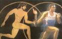 33 αιώνες των επίσημων αγώνων σε Αρχαία και Σύγχρονη Ελλάδα