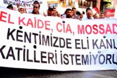 CIA και Αλ Κάιντα σε μήνα του μέλιτος στην Αντιόχεια