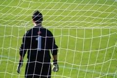 Δείτε ποιος γνωστός Έλληνας τερματοφύλακας παντρεύτηκε την αγαπημένη του [photos]