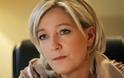 Η Marine Le Pen θέλει να γίνει αντιπρόεδρος μια νέας ακροδεξιάς ομάδας στην επόμενη Ευρωβουλή