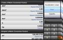 Universer Unit Converter Pro HD: AppStore free...δωρεάν για σήμερα - Φωτογραφία 4