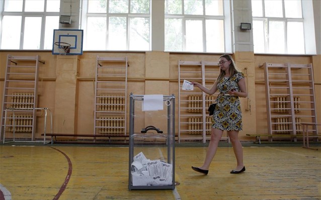 Ουκρανία: Ποιοι είναι οι τέσσερις βασικοί υποψήφιοι για την προεδρία; - Φωτογραφία 1