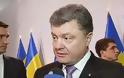 Ουκρανία: Ο βασιλιάς της σοκολάτας επικρατέστερος νικητής των εκλογών