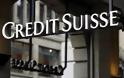 Ένοχη για συνδρομή σε φοροδιαφυγή Αμερικανών δήλωσε η Credit Suisse