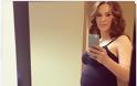 Η Alyssa Milano περιμένει τον πελαργό! [photo] - Φωτογραφία 2