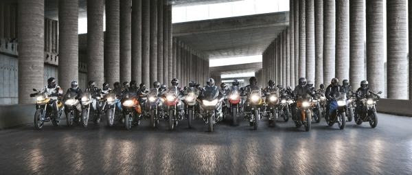 BMW Motorrad Test Ride Events - Φωτογραφία 1