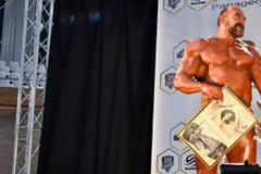 Πέθανε ένας ακόμη αθλητής του Body Building - Τα συγκινητικά μηνύματα στα social media