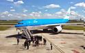 H Airbus επιχειρεί πτήση μακριάς εμβέλειας χρησιμοποιώντας ανακυκλώσιμα καύσιμα με αεροσκάφος KLM