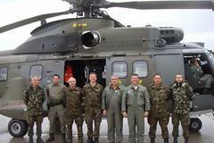 ΕΠΙΘΕΩΡΗΣΗ ΣΤΗ ΔΙΟΙΚΗΣΗ ΕΔ ΕΛΒΕΤΙΑΣ ΣΤΟ ΠΛΑΙΣΙΟ ΚΕΙΜΕΝΟΥ ΒΙΕΝΝΗΣ