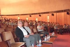 Πρόγραμμα Ενημέρωσης και Επιμόρφωσης Προσωπικού στη ΣΣΕ