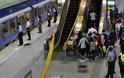 Τραγικό συμβάν στο μετρό της Ταϊβάν! Μεθυσμένος νεαρός σκότωσε 3 άτομα και τραυμάτισε άλλα 25