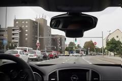 Opel & UR:BAN: Ασφαλέστερη και αποδοτικότερη οδήγηση στην πόλη