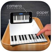 Paper Piano: AppStore free...δωρεάν για λίγες ώρες - Φωτογραφία 1