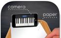 Paper Piano: AppStore free...δωρεάν για λίγες ώρες