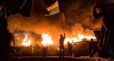 Welcome to Nulandistan: A Multimedia Look at What the US and EU Have Unleashed on Ukraine - Φωτογραφία 1