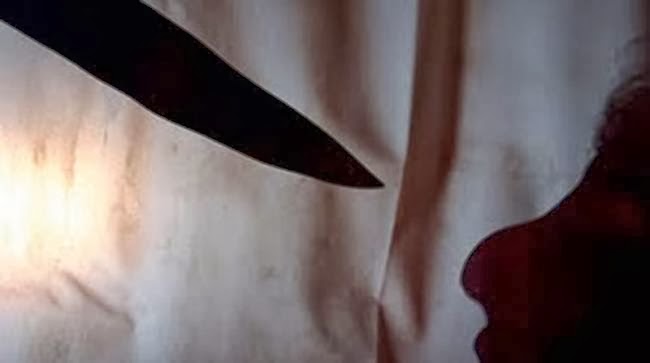 Αιτωλοακαρνανία: Τους έδεσαν με τα σεντόνια και τους απείλησαν με μαχαίρι μέσα στο σπίτι τουw - Φωτογραφία 1