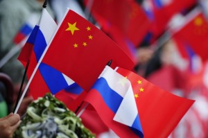 STRATFOR: Μετά την Κίνα, η Ρωσία κοιτά ειρωνικά προς ΕΕ… - Φωτογραφία 3