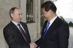 STRATFOR: Μετά την Κίνα, η Ρωσία κοιτά ειρωνικά προς ΕΕ…
