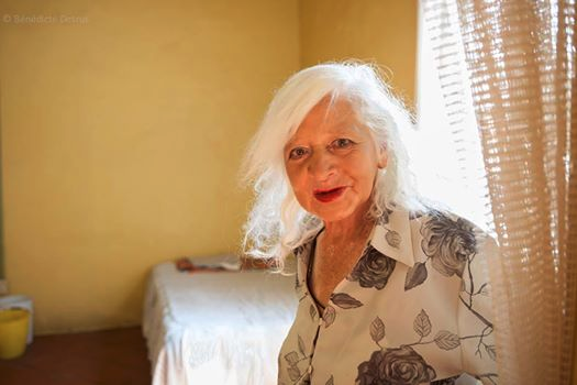 Τι κάνουν οι ιερόδουλες όταν γεράσουν -Η ζωή μετά τη σύνταξη από τα κόκκινα φανάρια [εικόνες]  Πηγή: Τι κάνουν οι ιερόδουλες όταν γεράσουν -Η ζωή μετά τη σύνταξη από τα κόκκινα φανάρια [photos] - Φωτογραφία 2