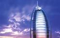 Δείτε το εσωτερικό της βασιλικής σουίτας αξίας 27.000 δολαρίων στο Burj Al Arab του Dubai [photos]