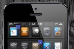 LBEvo Springboard: Cydia Addons (LockBuilder) free